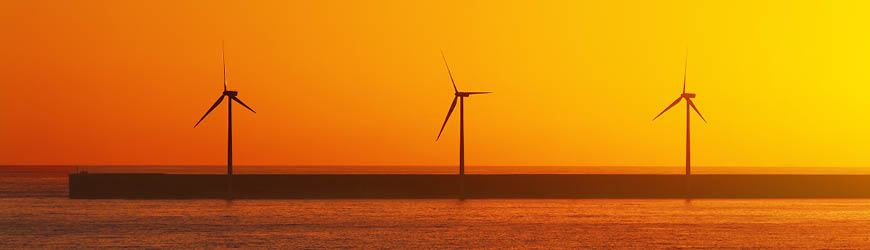 GMA Werkstoffprüfung trägt zur Sicherheit Ihrer Windenergieanlagen bei